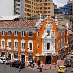 Hotel Ambar Bogota